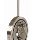 Обратные подвесные клапаны (межфланцевые) cv-30/35