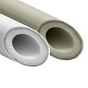 Полипропиленовые трубы ХВС PN-20, диаметр 90