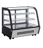 Витрина холодильная hurakan hkn-lpd160