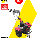 Мотокультиватор WEIMA WM1000L (7 HP)