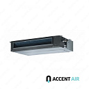 Кондиционер канальный Midea Tiba 36