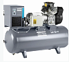 Одноступенчатый компрессор Atlas Copco LE 20-10