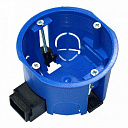 Коробка установочная ГСК 80-0600П  68х45