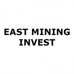 Логотип ООО "EAST MINING INVEST"
