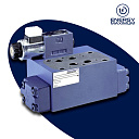 Запорный клапан Bosch REXROTH Z4WH 16