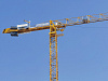Башенный кран POTAIN MCT 135 J8