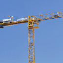 Башенный кран POTAIN MCT 135 J8