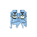 Клеммы Проходные JXB-10/35