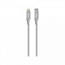 Кабель TTEC Type-C-Lightning 2DK41G