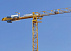 Башенный кран POTAIN MCT 135 J8