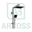 Душевая система (Zegor LEB16-A123)