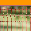 Евро забор 5х20 / 7х20 евросетка еврозабор Установка Бор Доставка бор