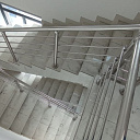 Перила из нержавеющей стали ITM-
202