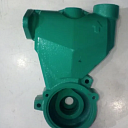 Корпус для водяных насосов