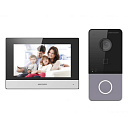 IP видеодомофон с Wi-Fi DS-KIS603-P