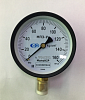 Манометр Мп3-У от 0 до 160кгс/см