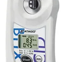 #766.Измеритель винной кислоты PAL-BX/ACID 2