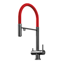 Смеситель OMOIKIRI KANTO GM