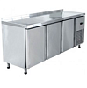 Стол холодильный схс-60-02