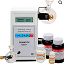 Анализатор соматических клеток в молоке СОМАТОС Мини (расширенная комплектация)