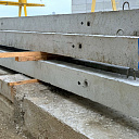 Стойка железобетонная СВ164-12