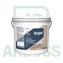 Клей для стеклообоев и стеклохолста Bergauf Deko fixer акриловый, 10 кг 