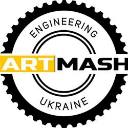 Логотип OOO Artmash