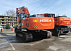 Гусеничный экскаватор Hitachi ZX240-5A