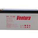 Аккумулятор VENTURA GPL 12-250