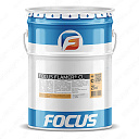 Огнезащитный состав для электрических кабелей FOCUS FLAMER® CL