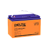 Аккумуляторная батарея Delta DTM 12100 L