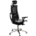 Кресло МЕТТА YOGA 4DT C1.3.5.62