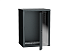 ITK Шкаф LINEA W 18U 600x600 мм дверь стекло, RAL9005