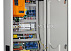 Станция управления ARCODE с машинным помещением 7,5 KW