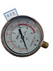 Глицериновой манометр 6 Мпа