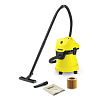 Хозяйственный пылесос Karcher WD 3 Original