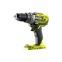 Дрель-шуруповерт аккумуляторная Ryobi R18DD3-252S