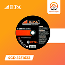 Алмазный диск EPA (4CD-1251622)