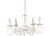 Люстра Chandelier MD96701A-55хE1440WPAINTING(ASYA-AVIZE) 152-179530