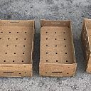 Легковесные ящики для сельхоз продукции