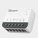 Умное реле Sonoff ZBMINI Extreme Zigbee с нейтралью/ZBMINIR2
