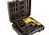 Перфоратор электрический RH-650-18, SDS-plus, 650 Вт, 2.0 Дж, 3 плюс 1 режим Denzel (26603)