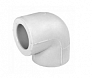 Отвод полипропиленовый