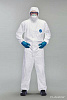 Комбинезон из нетканого материала "МелТонин"(BFE) от 90 до 96%