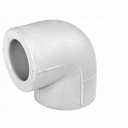 Отвод полипропиленовый