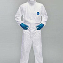 Комбинезон из нетканого материала "МелТонин"(BFE) от 90 до 96%