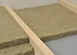 Каменная вата для пола Basalt Wool Floor 80мм