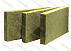 Минвата на основе базальта 35-140 кг/м.куб