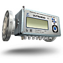 Расходомер газа | Ultramag-80-G100-1:160-2-1А-Л | Россия