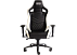 Компьютерное кресло BASHAR черный , белый
